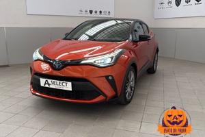 Toyota C-HR 2.0h Premiere e-cvt