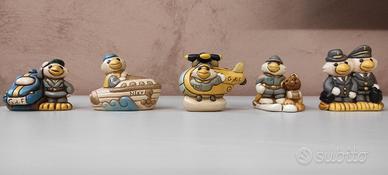 Thun collezione guardia di finanza GdF