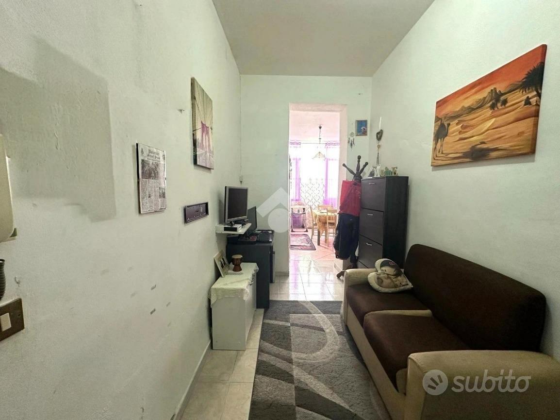 Appartamento – Palermo, Altarello, IV Circoscrizione - Vista 3