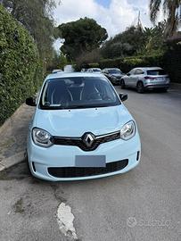 Twingo Full Electric 2023 praticamente nuova