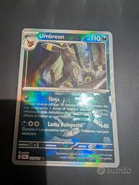Umbreon (xPRE 059) master ball