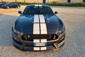 MUSTANG SHELBY GT350   PREZZO 73.000  KM 54.000
