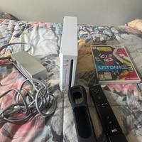 Nintendo Wii