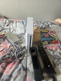 Nintendo Wii