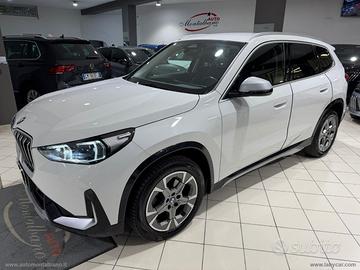 BMW X1 sDrive 18d