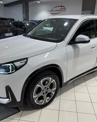 BMW X1 sDrive 18d