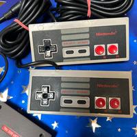 Controller NES joypad NINTENDO
