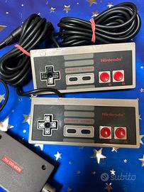Controller NES joypad NINTENDO