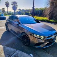 MERCEDES CLASSE A W177 AMG PREMIUM 