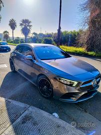 MERCEDES CLASSE A W177 AMG PREMIUM 