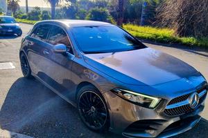 MERCEDES CLASSE A W177 AMG PREMIUM 