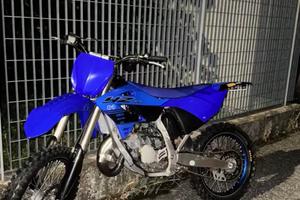Yz 125 2019 trattabile