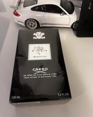 Profumo Creed originale