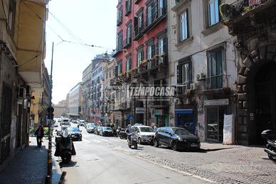 appartamento di 120 mq con ascensore nel cuore di