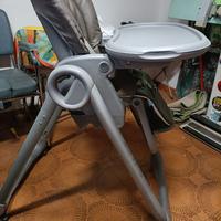 seggiolone chicco