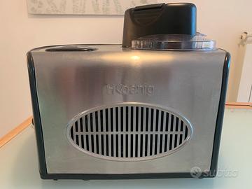 Gelatiera Hkoenig Refrigerazione nuova