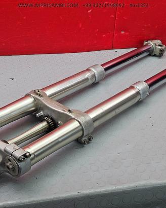 STELI FORCELLA HONDA CR 125 1993 1994 CRE 1995 199