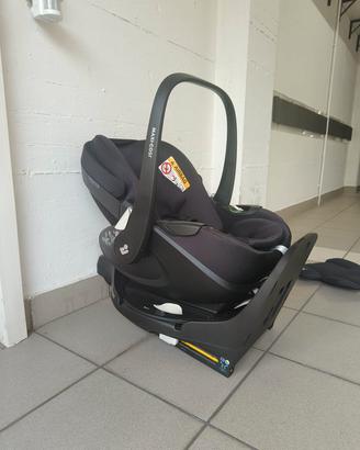 Ovetto + base MAXI COSI