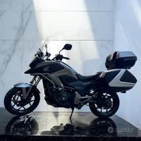 Honda NC 750 Garanzia 12mesi Italia, allestimento 