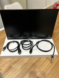Monitor portatile Arzopa A1