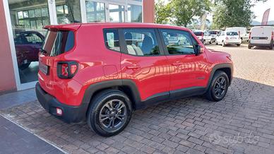 JEEP Renegade 1.6 Mjt 130 CV Longitude Aziendal