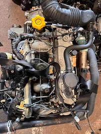 Motore VM28C – Chrysler Voyager 2.8 CRD