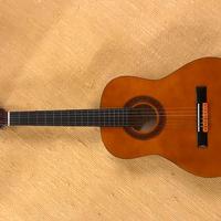 Chitarra per bambini