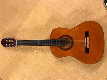 Chitarra per bambini