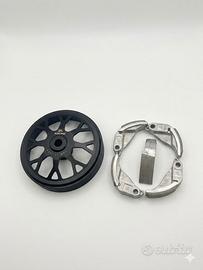 kit frizione racing  sh 350