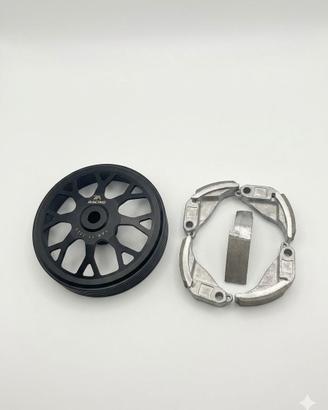 kit frizione racing  sh 350