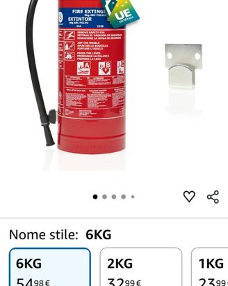 estintore