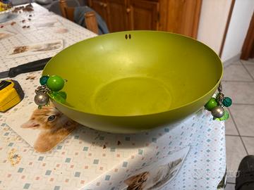 Alessi ba-rock ciotola   M sansoni