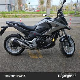 HONDA NC 700x Abs