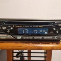 Pioneer DEH-435R arc 35x4 