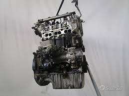 motore 639939 smart colt 1.5 tdi