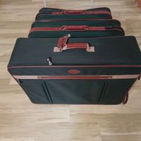 set di valige vintage