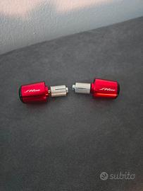 monopole per manubrio motocicletta 