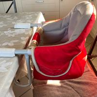 Seggiolino da tavolo Brevi