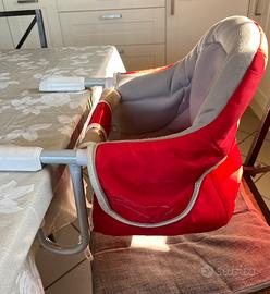 Seggiolino da tavolo Brevi