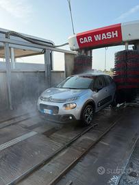 Citroen c3 2020