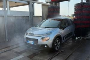 Citroen c3 2020