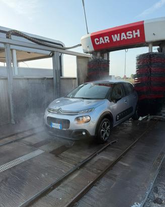 Citroen c3 2020