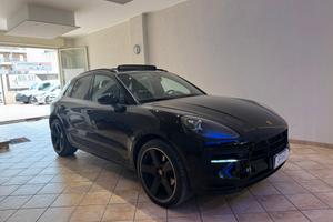 Porsche Macan 2.0 245CV TETTO PASM FULL