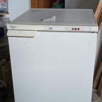 freezer 4 scomparti Whirlpool 