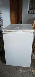 freezer 4 scomparti Whirlpool 