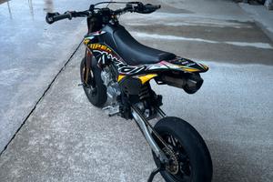 Ayrton viper ZS190