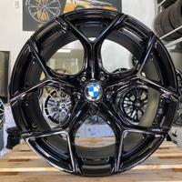 Cerchi Bmw raggio 19 NUOVI cod.87332