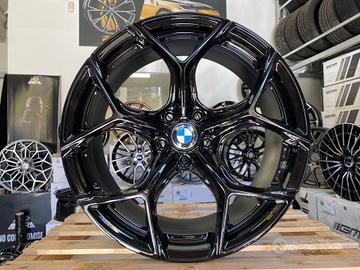 Cerchi Bmw raggio 19 NUOVI cod.87332