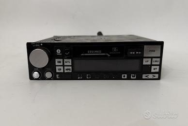Rarissimo Autoradio Clarion E951 MKII