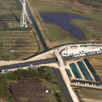Posto barca in località Perelli (Piombino)